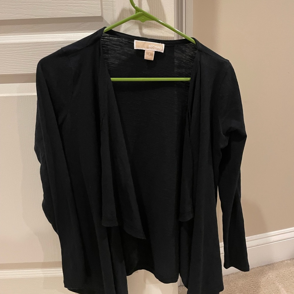 Michael Kors cardigan